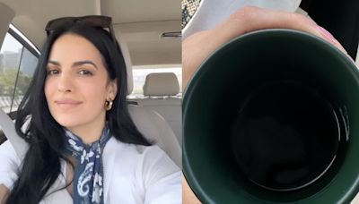 Natasa Stankovic Shares Happy Selfie Amid Divorce Rumors With Hardik Pandya; Teases About Spilling The Tea - News18