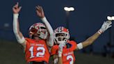 San Angelo Central football team hammers Odessa High to remain undefeated in 2-6A