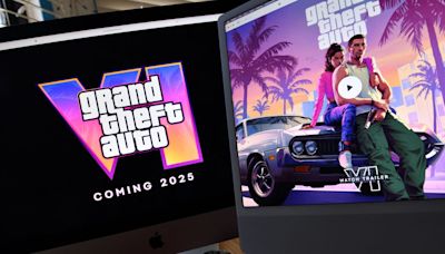 Take-Two Stock Rises After 'Grand Theft Auto' Maker Updates Release Timing