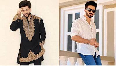 Bigg Boss 18: All you need to know about contestant Dheeraj Dhoopar