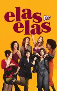 Elas por Elas