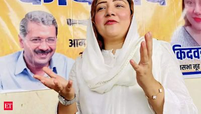 Haryana elections: Rabia Kidwai blazes a trail as Nuh's first woman candidate, but challenges aplenty