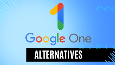 The best Google One VPN alternatives