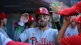 Philadelphia Phillies Take Top Spot In Midseason True Talent Rankings