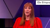 Angela Rayner mocked for accusing Penny Mordaunt of ‘abstract failure’