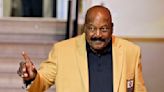 What people are saying about former running back, activist Jim Brown