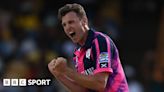 T20 World Cup results: Scotland beat Namibia to continue strong start