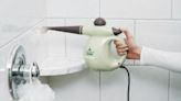 Want to deep clean your home like a real adult? Over 50,000 Amazon shoppers swear by the BISSELL SteamShot