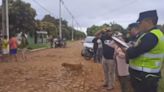 La Nación / Hombre degolló a un perro en la localidad de Nanawa