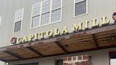 Capitola Mill, site of new spa, serves as one of Marshall's artistic, cultural hubs