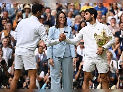 Princess of Wales Kate Middleton to attend Alcaraz vs Djokovic Wimbledon blockbuster clash - CNBC TV18