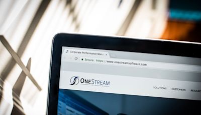 OneStream IPO Raises $490 Million Priced Above Range