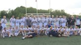 Grand Ledge Boys Lacrosse three-peats as Regional Champs