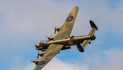 Clacton Airshow statement after Spitfire grounded after fatal crash