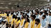 In IIT Roorkee’s 24th convocation, 2,513 students are awarded degrees