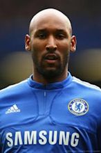 Nicolas Anelka