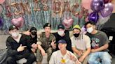 South Korea Informs North Korea About THIS Achievement by a BTS Member Amid Trash Balloons Drama - News18
