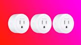 Major Amazon price mistake: Popular smart plugs are $1.49 if you hurry