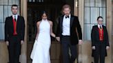 Meghan Markle's most glamorous moments as a royal