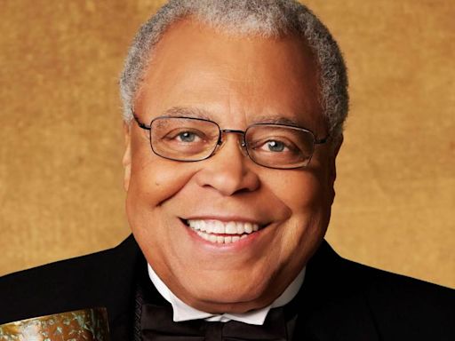 Murió James Earl Jones, icónico actor que dio voz a Darth Vader en la primera trilogía de Star Wars