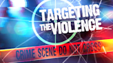 Targeting the Violence: 5/20/24 livestream