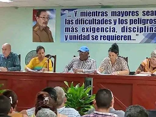 Cuba incentiva producción de arroz como alternativa a importaciones - Noticias Prensa Latina