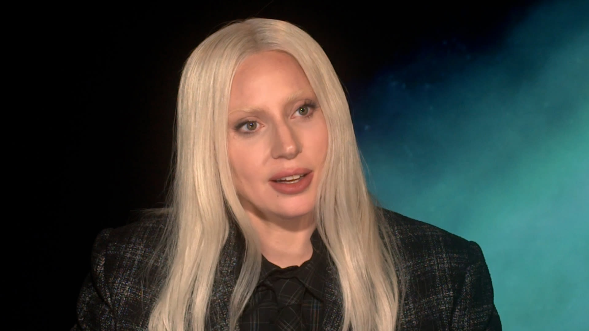 Lady Gaga Gives New Music Update: 'I'm In A Completely Creative Place' | Access