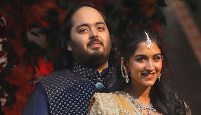 What We Know About the Ambani Wedding