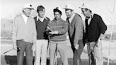 Lee Trevino struck by lightning: 'Your whole life flashes before you'