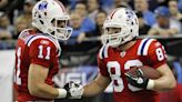 Julian Edelman Calls Out Ex-Patriots Teammate Wes Welker Over Documentary