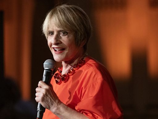 Photos: Patti Lupone, Justin Peck and More Turn Out for Atlantic Theater Company's 2024 Gala
