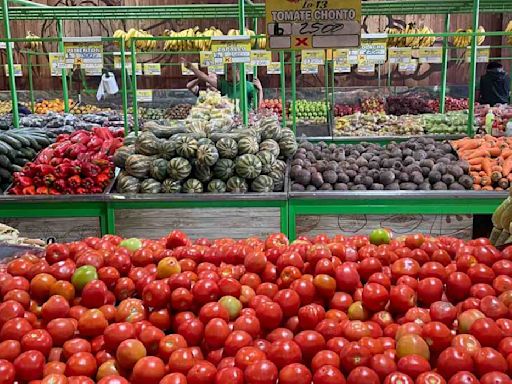 Precios mundiales de alimentos volvieron a subir en abril: FAO