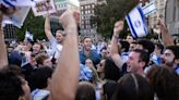 Colleges face competing pressures on campus safety, free speech amid Israel-Hamas war