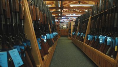 Kittery Trading Post threatens to move firearms sales to New Hampshire over new gun law