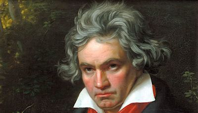 Cómo la emblemática Novena Sinfonía de Beethoven se convirtió en un símbolo político