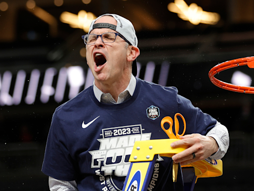 Lakers Set To Make Huge Offer To Dan Hurley, Who Likely Has No Interest In Saving Them