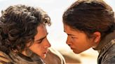 “Dune: Part Two” Review: Timothée Chalamet Is Back in a Sequel That's Even Better Than the Original