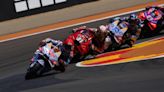 MotoGP | Gran Premio de San Marino, en directo: sigue los entrenamientos libres y la práctica