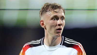 Chelsea Make Initial Contact for Maximilian Beier