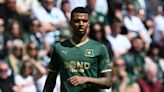 Report: Rangers Set to Make Second Bid for Plymouth Star