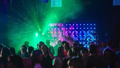 Popular disco for adults event coming to Colchester Charter Hall next month