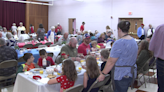 Park United Methodist Church Hosts Annual Memorial Day Pancake Breakfast