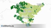 Los resultados de las elecciones del 21A en Euskadi, municipio a municipio