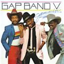 Gap Band V: Jammin'