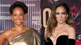 Alicia Keys, J. Lo More Celebrities Talk Racism With Their Kids