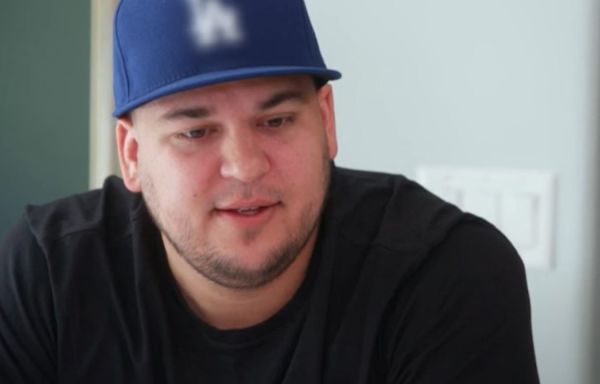 Rob Kardashian Net Worth 2024: How Much Money Does He Make?