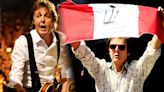 Paul McCartney en Lima: entradas, precio y zonas en preventa Interbank vía teleticket para su tour