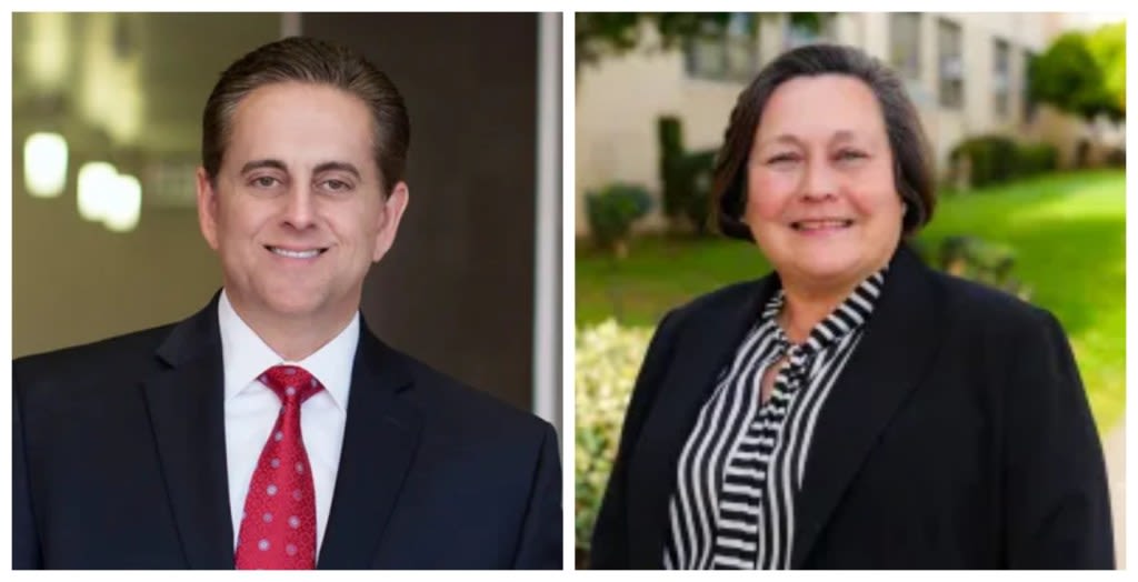 Pasadena’s city college and school district announce new superintendents