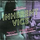 Inherent Vice (soundtrack)