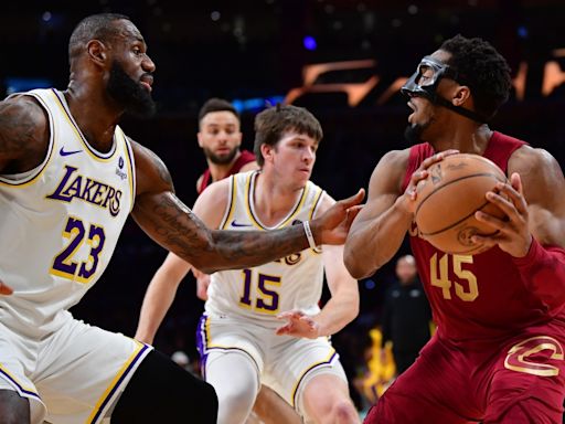 Lakers News: LA Eyes Major Trade for All-Star Guard Ahead of Extension Deadline